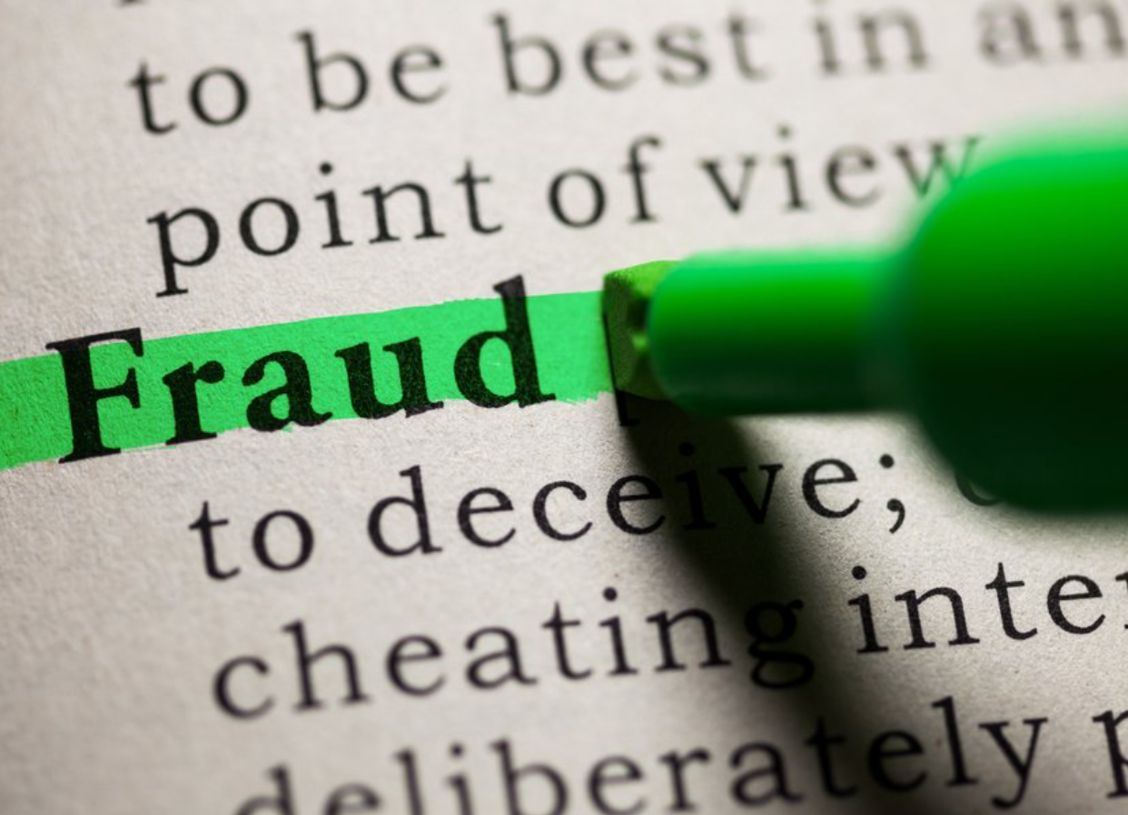 Mastermind of $1.3 Billion Investment Fraud Scheme Charged