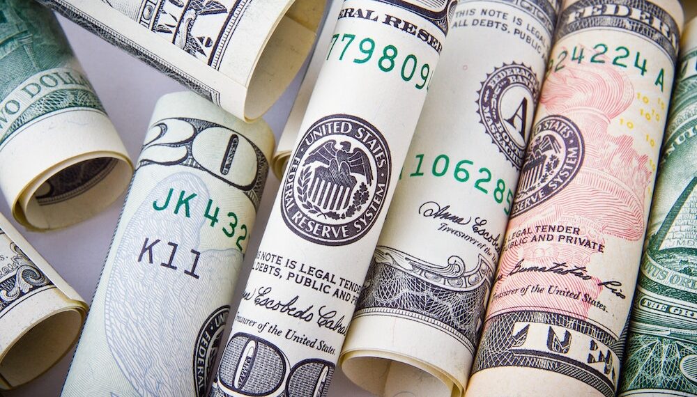 Two From Akron Sentenced For Using Counterfeit $100 Bills For Ipads, Apple Watches