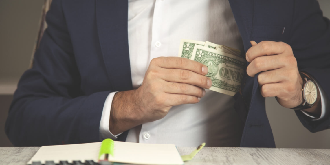 Cupertino Man Convicted Of Embezzling More Than $7.5 Million In Funds