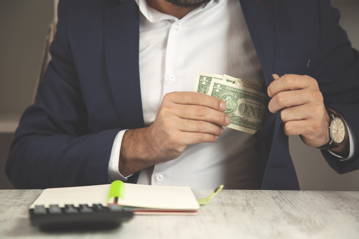 Cupertino Man Convicted Of Embezzling More Than $7.5 Million In Funds
