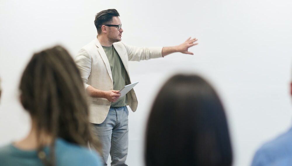 Former Virginia Tech Professor Sentenced for Grant Fraud