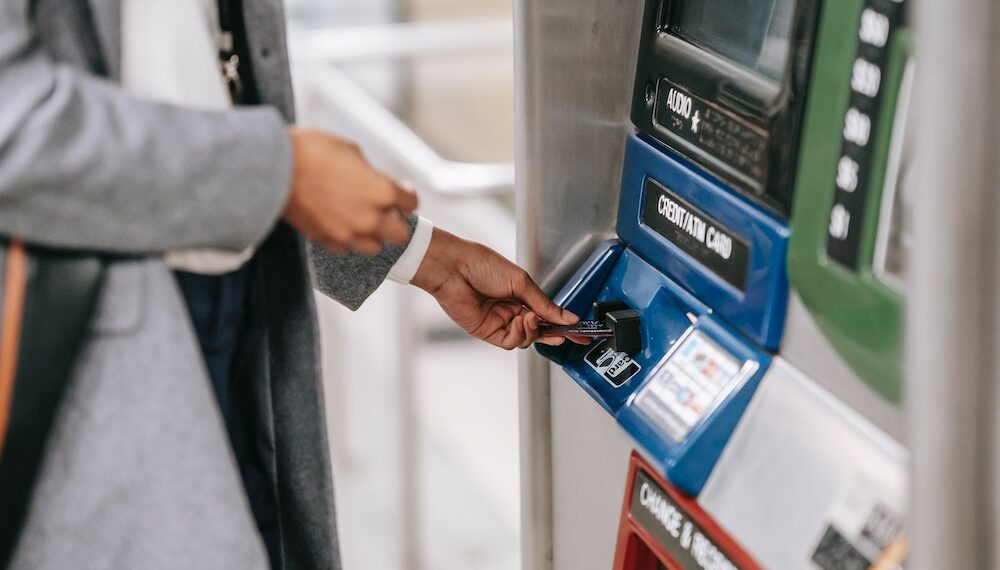 Wells Fargo Bank Banker Pleads Guilty to Money Laundering