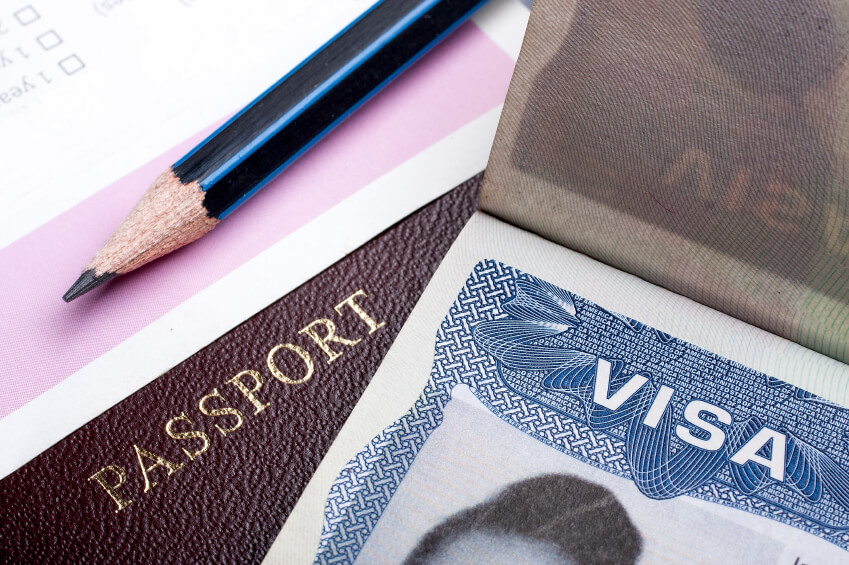 Armenian Citizen Pleads Guilty in For-Profit U.S. Visa Fraud Scheme