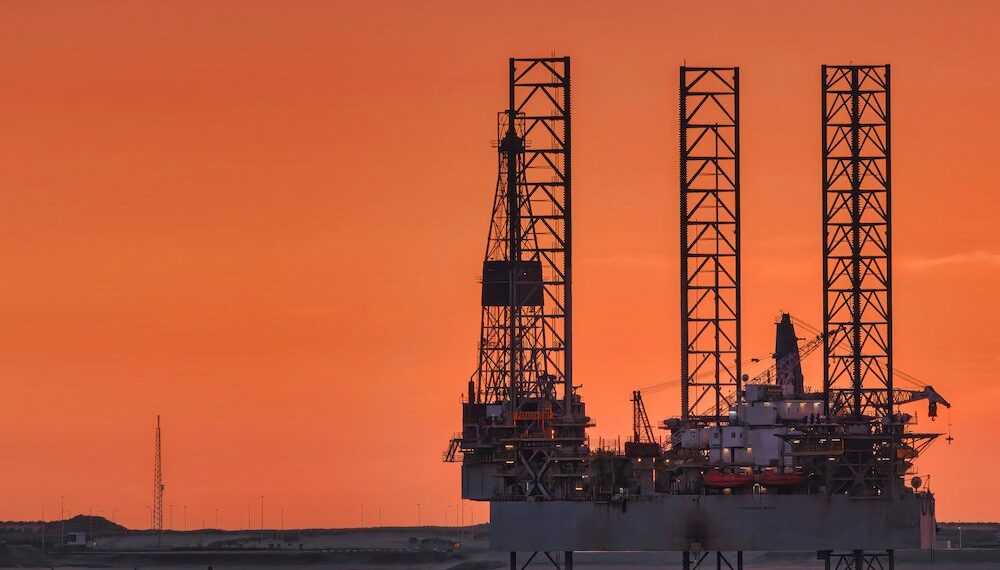 Oil Executives Plead Guilty for Roles in Bribery Scheme