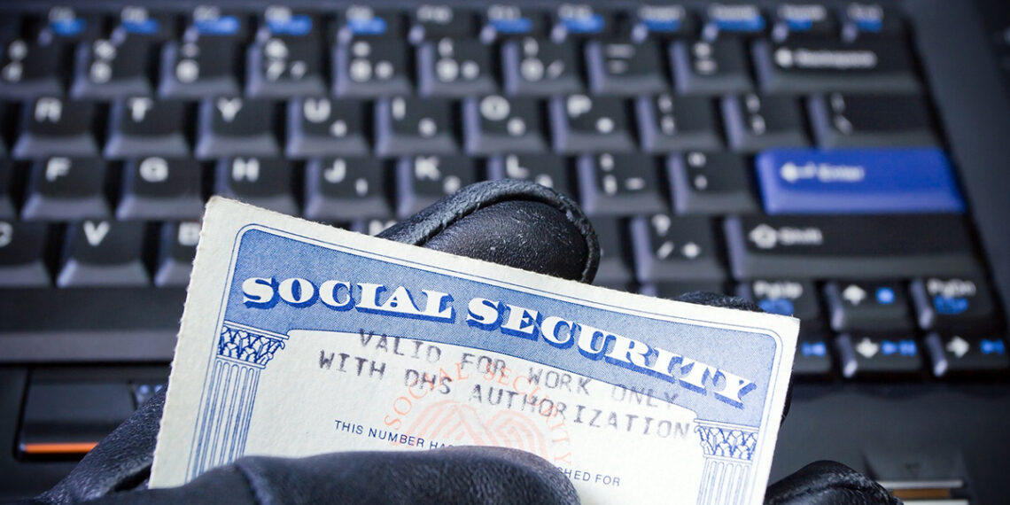 119 Illegal Aliens Prosecuted For Stealing Identities of Americans