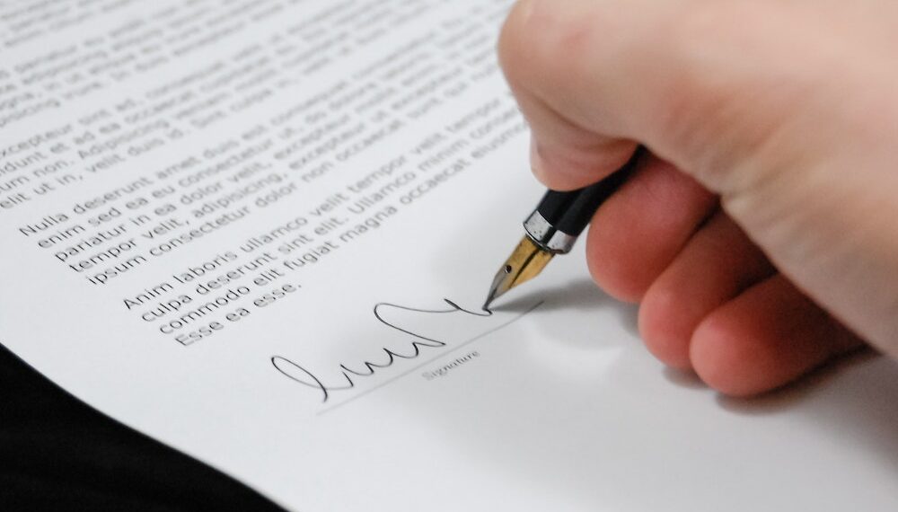 When Do I Need an Attorney