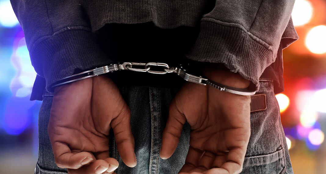 Where Do I Start When Charged With A Crime