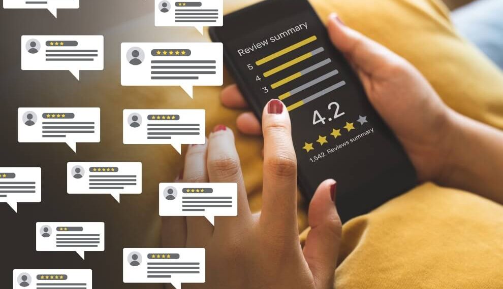 Why Online Attorney Reviews & Lawyer Ratings Matter
