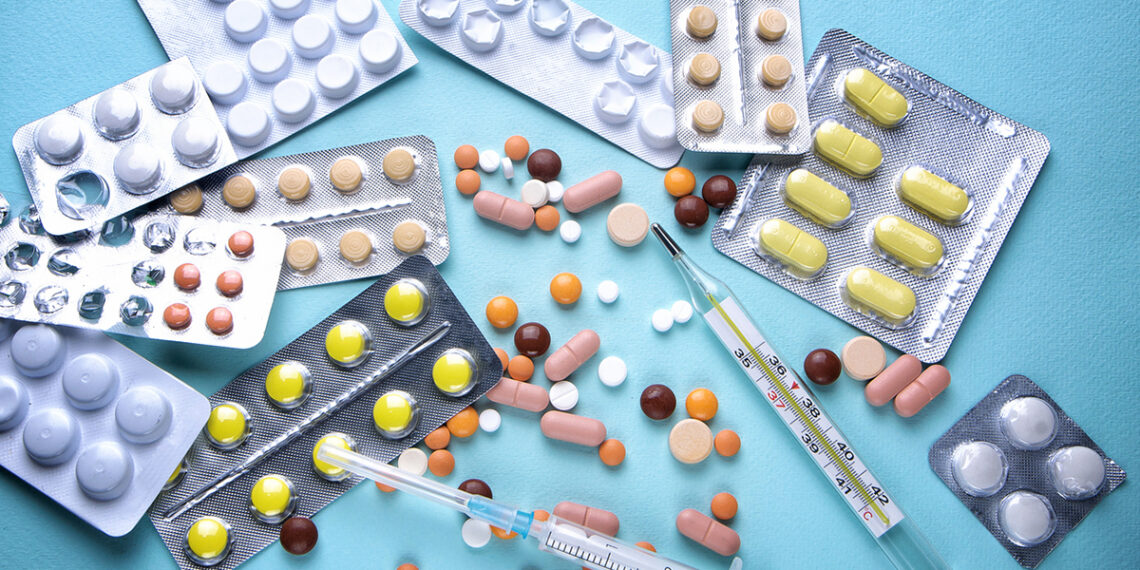 Four Charged in Conspiracy to Distribute Steroids