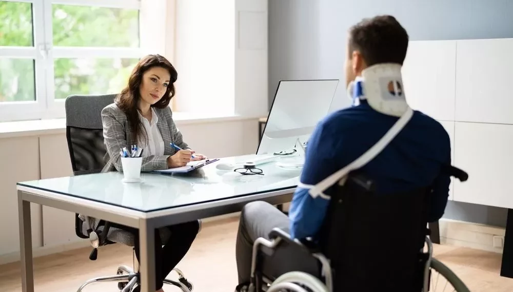 Hiring A Personal Injury Attorney