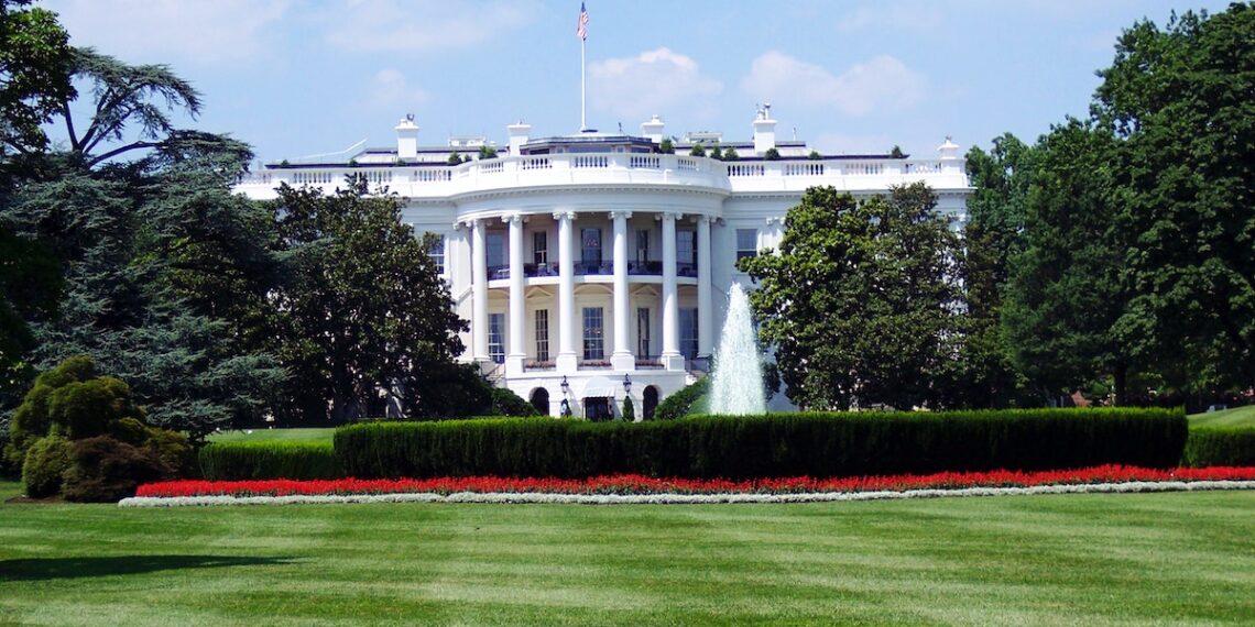 Georgia Man Pleads Guilty to Attempting to Attack the White House