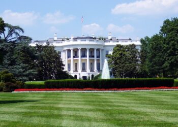 Georgia Man Pleads Guilty to Attempting to Attack the White House