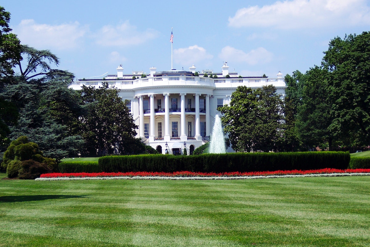 Georgia Man Pleads Guilty to Attempting to Attack the White House