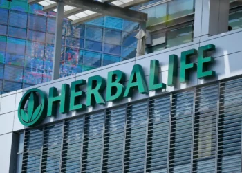 Herbalife Nutrition to Pay Over $122 Million