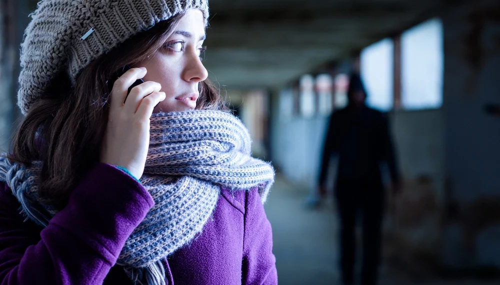 Texas Man Pleads Guilty to Stalking & Kidnapping Wife