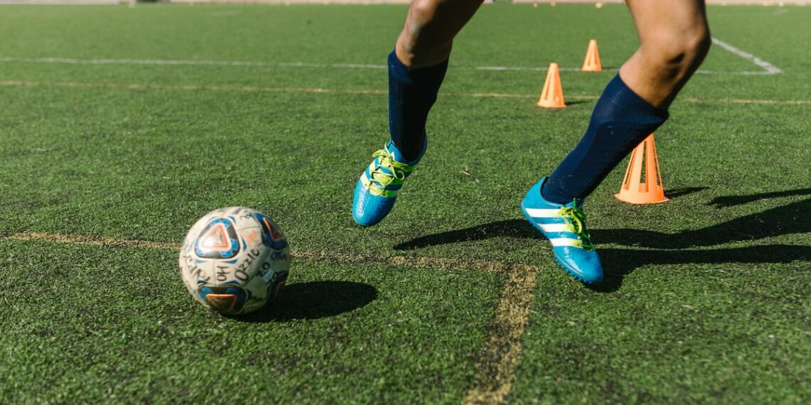 Youth Soccer Association Treasurer Admits Stealing $100,000