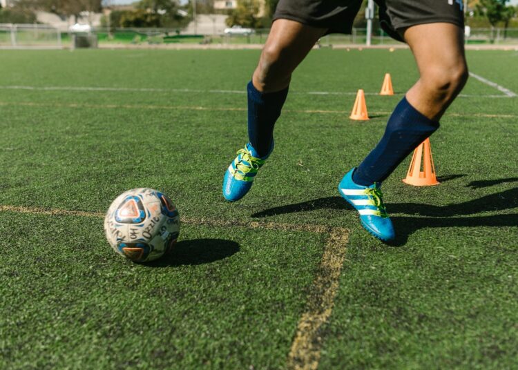 Youth Soccer Association Treasurer Admits Stealing $100,000