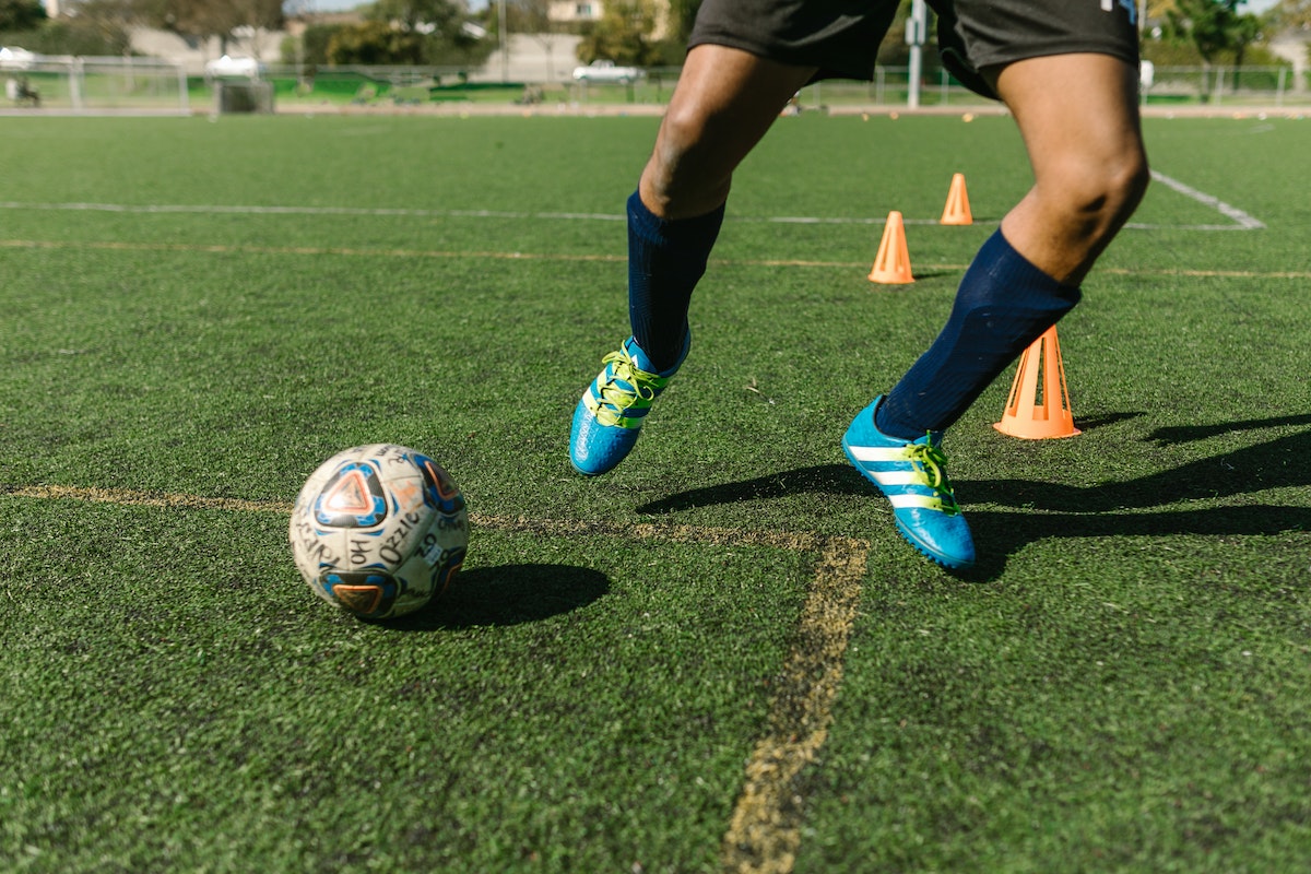 Youth Soccer Association Treasurer Admits Stealing $100,000
