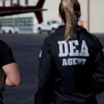 Former DEA Agent Convicted of Conspiracy, Conversion of Property